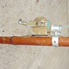 Any ideas what this is?