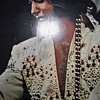 elvis autograph