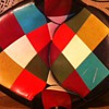 Wine Barrel Chair