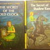 "Nancy Drew" Books