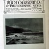 1911-the amateur photographer magazine/photographic news.