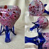 Kralik MURRINE Candy dish
