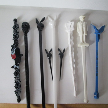 Stir Sticks - Kitchen