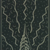 "Moderne Futura 1933" Lithograph