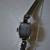 Longines Witttnauer ladies watch