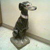 Clay Dog