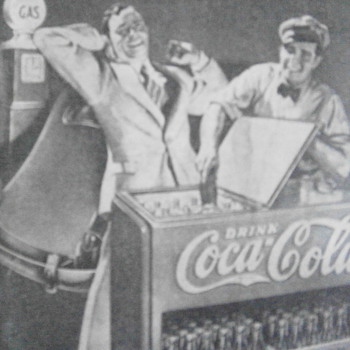 Coca Cola - Coca-Cola