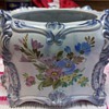 Old Italian pot 