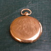 Howard pocket watch