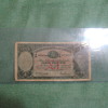 John Wayne Signed Australian dollar/Certified real