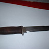 WW2 Navy Combat Knife