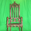Chair Need help finding a style and date? maybe a chair from the late 1600's