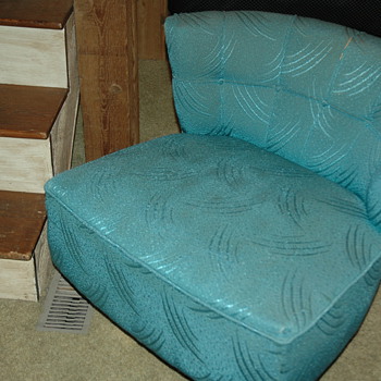 50s Kroehler Chair