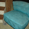 50s Kroehler Chair