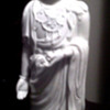 Chinese woman Statue?
