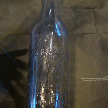 Various Bottles - Bottles