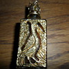 Miniature Bottle w/ no name!