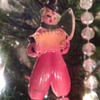 Christmas Ornament Caroler (Kreiss)