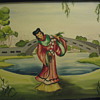 Asian Lady  