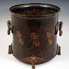 1903 von Berlepsch-Valendas Jugendstil Wine Cooler for Winhart & Co.