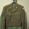 US Korean war Jacket