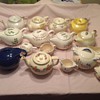 Paden City Teapots