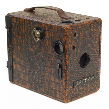 Puck box camera - Cameras
