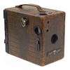 Puck box camera