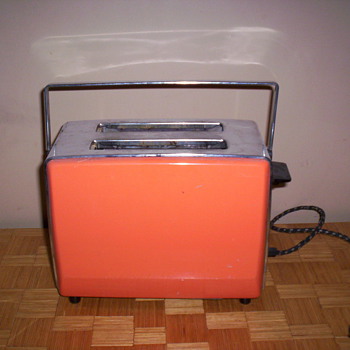 Toaster