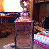 Catto's Very old Highland Whisky Aberdeen Decanter