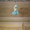 Old/Antique chest/trunk