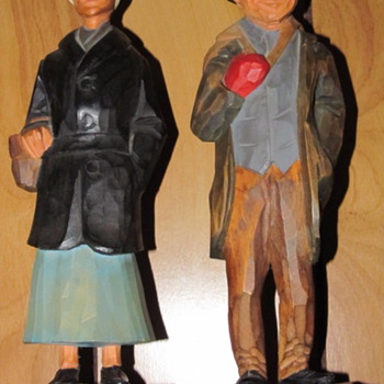 rose and yankee pedlar