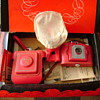 Beacon 225 in pink