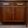 Danish Modern Style Lane Cabinet