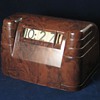 Pennwood Numechron Model #300 "Topper"