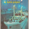 St. Lawrence Seaway & Hydro Project