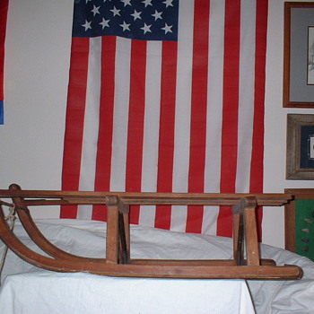 Davos Sled 