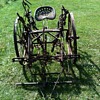 McCormick-Deering Plow