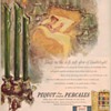 1950 Pequot Advertisements