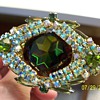 Vintage Costume Jewelry