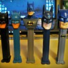 Da na na na na na na na BAT PEZ!