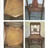 My mystery chair