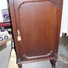 Revell Wooden Cabinet