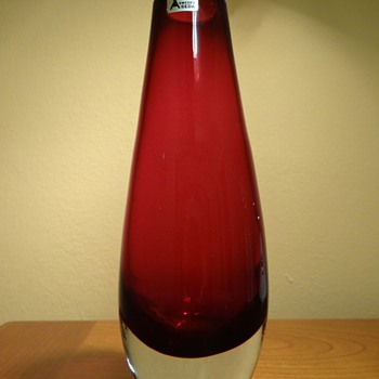 ASEDA - SWEDEN  - Art Glass