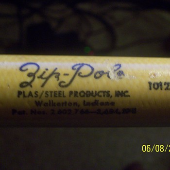 Recent Find