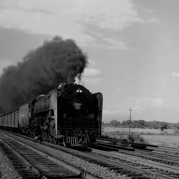 New York Central System