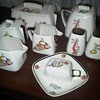 Stanford Art Pottery Sebring, Ohio