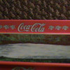 Coca Cola Tray