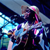 Singer from Vermont folk festival 1982? unknowed? Circus performen?