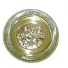 Antique  Plate